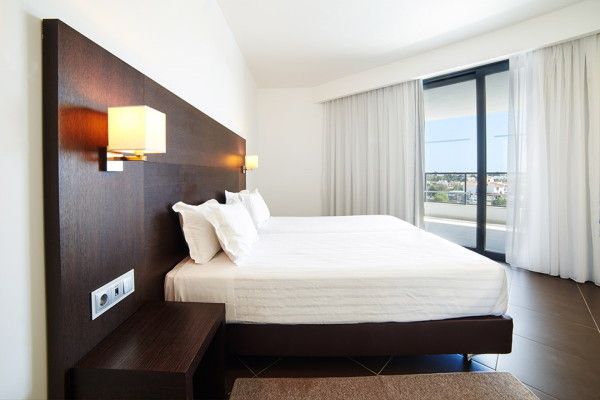 Club Top Clubs Alvor Baia - Flex 4* pas cher photo 23