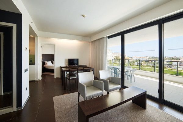 Club Top Clubs Alvor Baia - Flex 4* pas cher photo 25