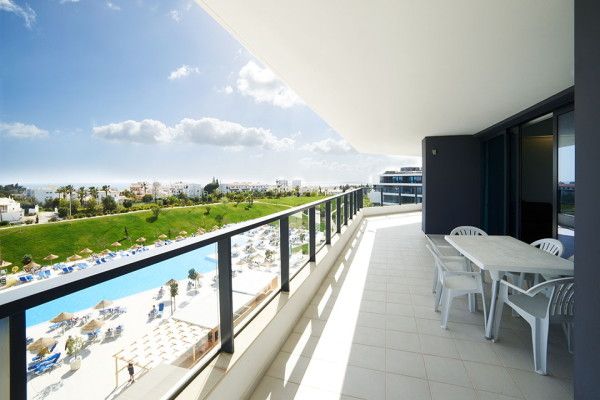 Club Top Clubs Alvor Baia - Flex 4* pas cher photo 27