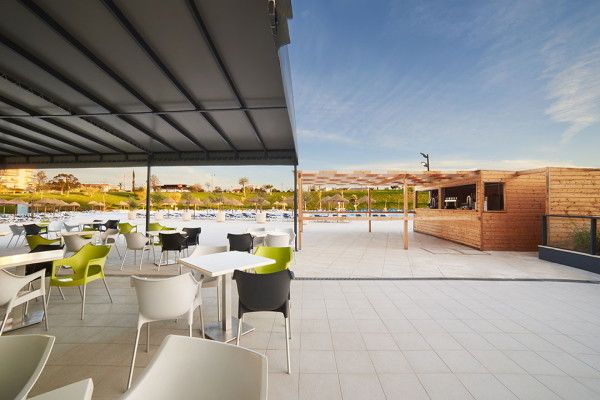 Club Top Clubs Alvor Baia - Flex 4* pas cher photo 28