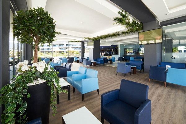 Club Top Clubs Alvor Baia - Flex 4* pas cher photo 32