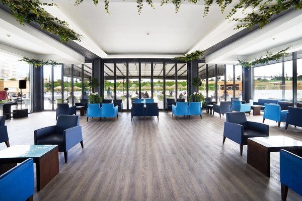 Club Top Clubs Alvor Baia - Flex 4* pas cher photo 36