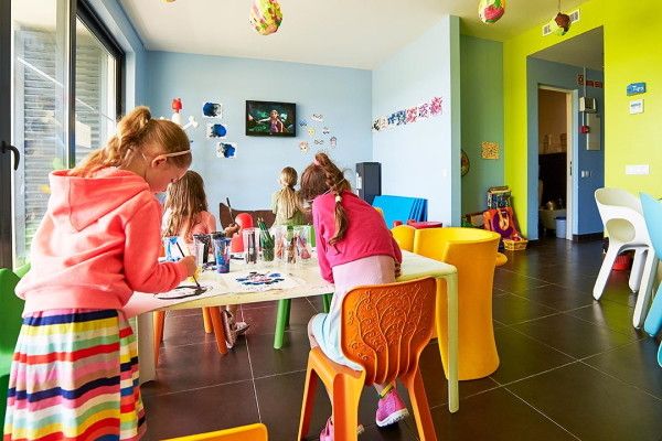 Club Top Clubs Alvor Baia - Flex 4* pas cher photo 46