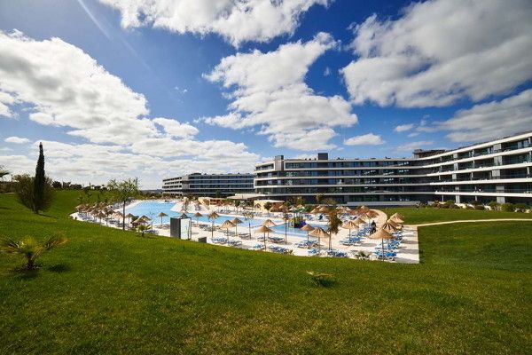 Club Top Clubs Alvor Baia - Flex 4* pas cher photo 48