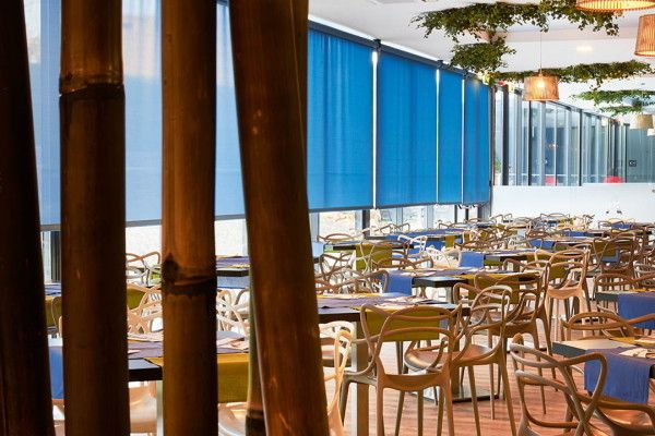 Club Top Clubs Alvor Baia - Flex 4* pas cher photo 51