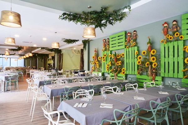 Club Top Clubs Alvor Baia - Flex 4* pas cher photo 53