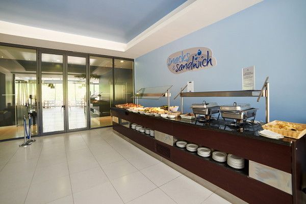 Club Top Clubs Alvor Baia - Flex 4* pas cher photo 54