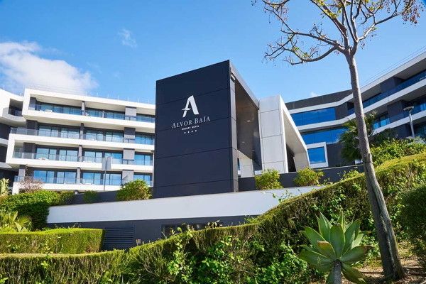 Club Top Clubs Alvor Baia - Flex 4* pas cher photo 56