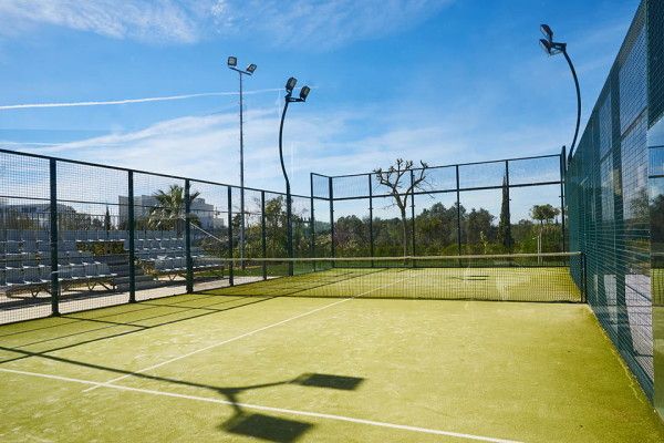 Club Top Clubs Alvor Baia - Flex 4* pas cher photo 58