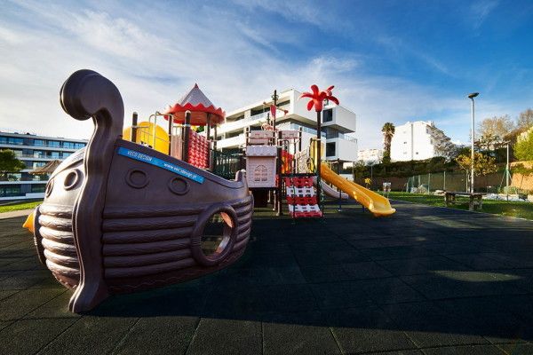 Club Top Clubs Alvor Baia - Flex 4* pas cher photo 60