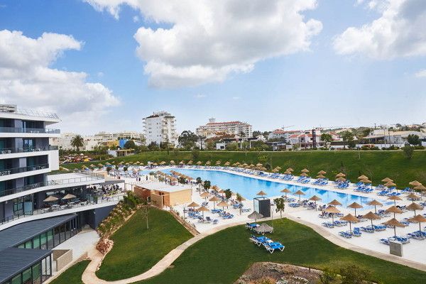 Club Top Clubs Alvor Baia - Flex 4* pas cher photo 61