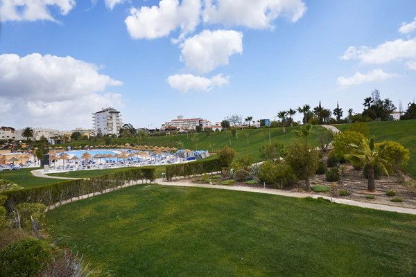 Club Top Clubs Alvor Baia - Flex 4* pas cher photo 62