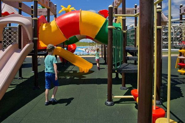 Club Top Clubs Alvor Baia - Flex 4* pas cher photo 64