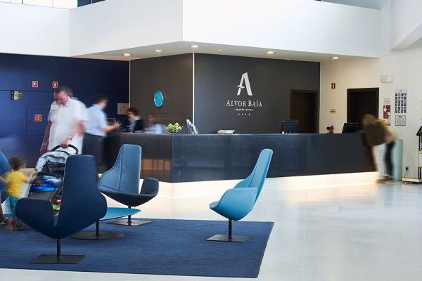 Club Top Clubs Alvor Baia - Flex 4* pas cher photo 66
