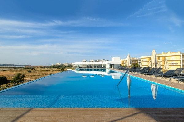 Hôtel Jupiter Marina - Adult Only 4* pas cher photo 1
