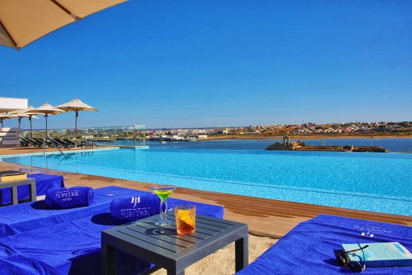 Hôtel Jupiter Marina - Adult Only 4* pas cher photo 2