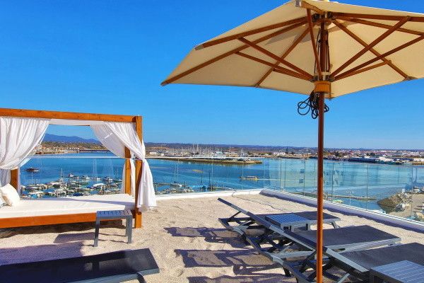 Hôtel Jupiter Marina - Adult Only 4* pas cher photo 3