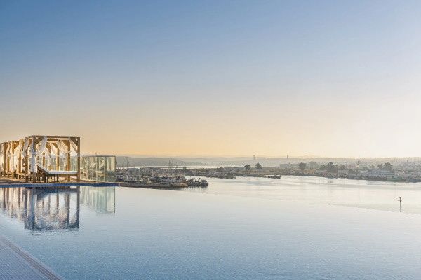 Hôtel Jupiter Marina - Adult Only 4* pas cher photo 6