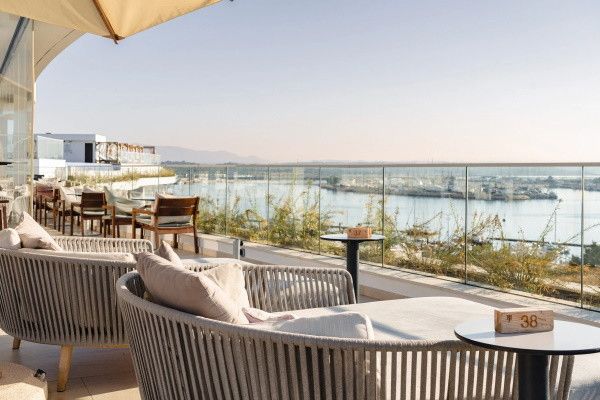 Hôtel Jupiter Marina - Adult Only 4* pas cher photo 7
