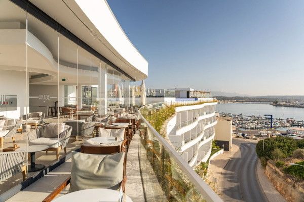Hôtel Jupiter Marina - Adult Only 4* pas cher photo 8