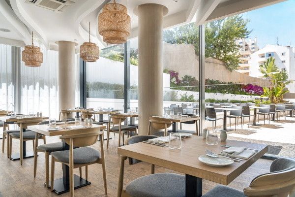 Hôtel Jupiter Marina - Adult Only 4* pas cher photo 9
