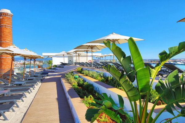Hôtel Jupiter Marina - Adult Only 4* pas cher photo 10