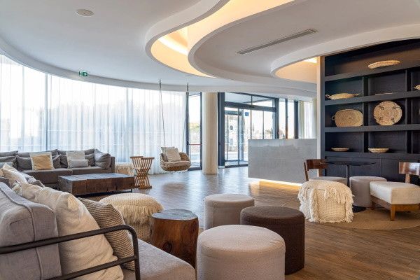Hôtel Jupiter Marina - Adult Only 4* pas cher photo 11