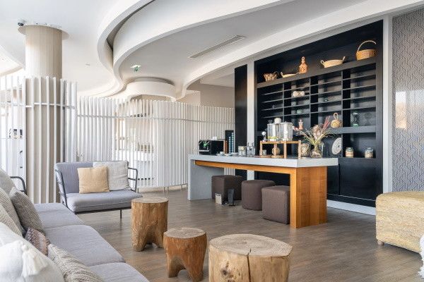 Hôtel Jupiter Marina - Adult Only 4* pas cher photo 12