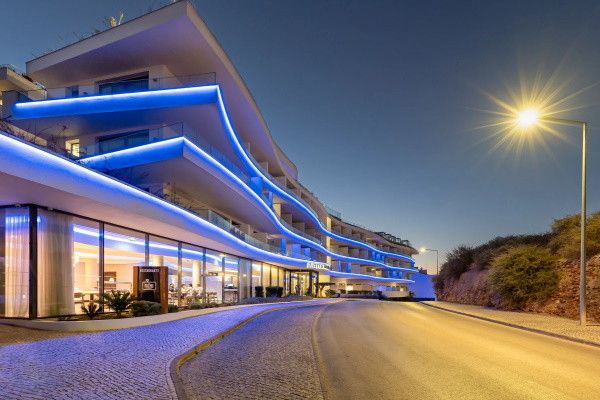 Hôtel Jupiter Marina - Adult Only 4* pas cher photo 13