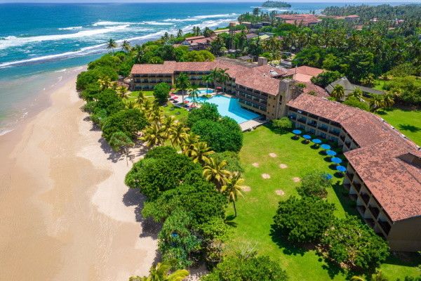 Hôtel The Palms 4* pas cher photo 1