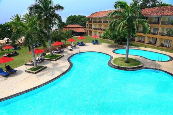 Hôtel The Palms 4* pas cher photo 2