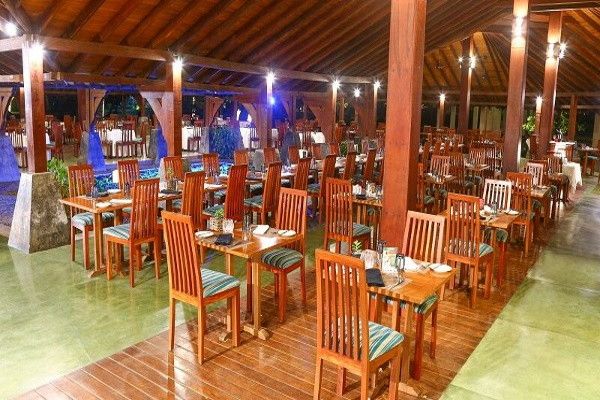 Hôtel The Palms 4* pas cher photo 5