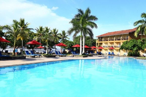 Hôtel The Palms 4* pas cher photo 8