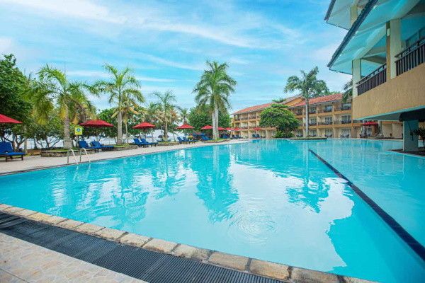 Hôtel The Palms 4* pas cher photo 9