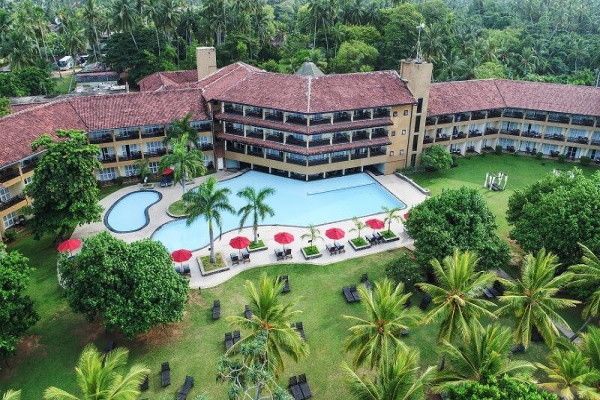 Hôtel The Palms 4* pas cher photo 10