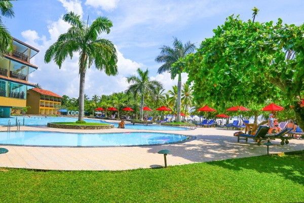 Hôtel The Palms 4* pas cher photo 11