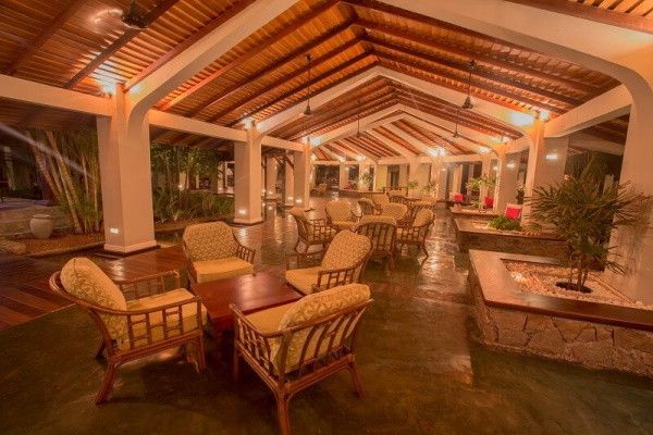 Hôtel The Palms 4* pas cher photo 12