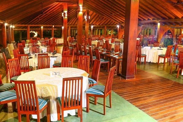 Hôtel The Palms 4* pas cher photo 13