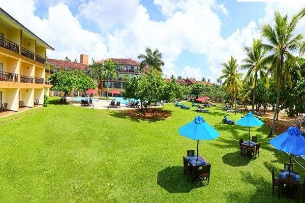 Hôtel The Palms 4* pas cher photo 14