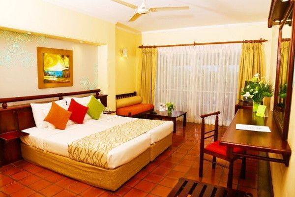 Hôtel The Palms 4* pas cher photo 16