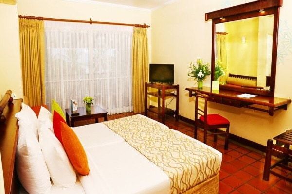 Hôtel The Palms 4* pas cher photo 17