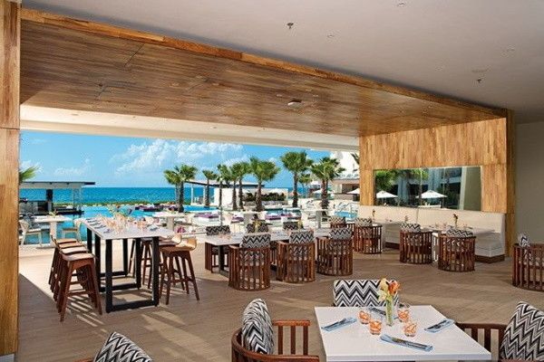 Hôtel Breathless Riviera Cancun Resort & Spa - Adult Only 5* pas cher photo 5