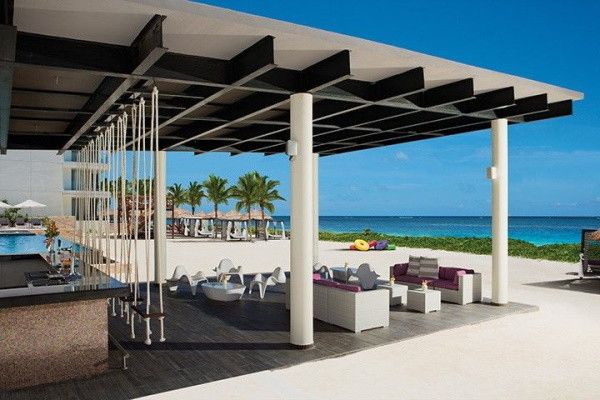 Hôtel Breathless Riviera Cancun Resort & Spa - Adult Only 5* pas cher photo 8