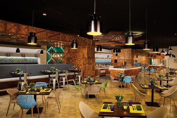 Hôtel Breathless Riviera Cancun Resort & Spa - Adult Only 5* pas cher photo 10