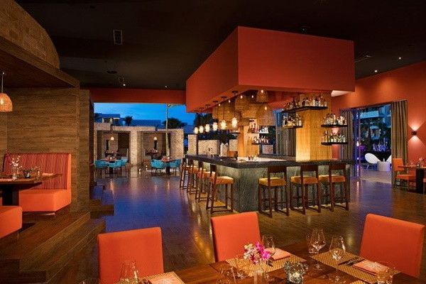 Hôtel Breathless Riviera Cancun Resort & Spa - Adult Only 5* pas cher photo 11