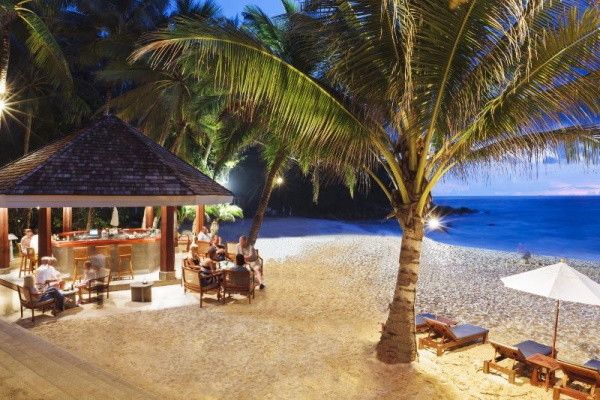 Hôtel The Surin Phuket 5* pas cher photo 6