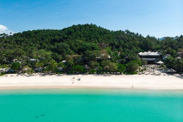 Hôtel The Surin Phuket 5* pas cher photo 12