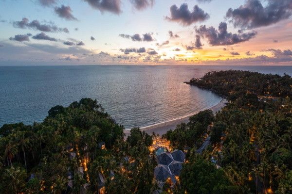 Hôtel The Surin Phuket 5* pas cher photo 16