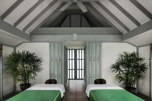 Hôtel The Surin Phuket 5* pas cher photo 20