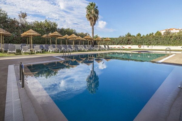 Hôtel Vau Portimao 4* pas cher photo 2